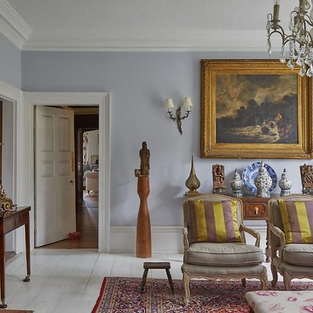 B&B Harlington Manor エクステリア 写真