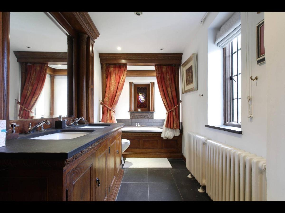 B&B Harlington Manor エクステリア 写真