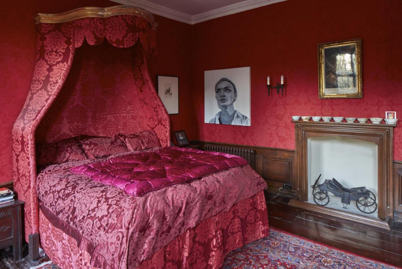 B&B Harlington Manor 部屋 写真