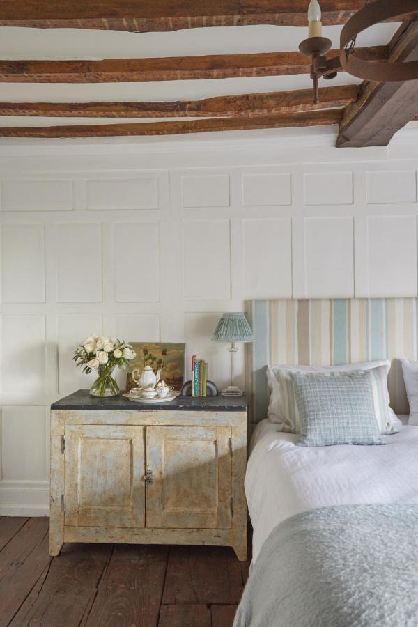 B&B Harlington Manor エクステリア 写真