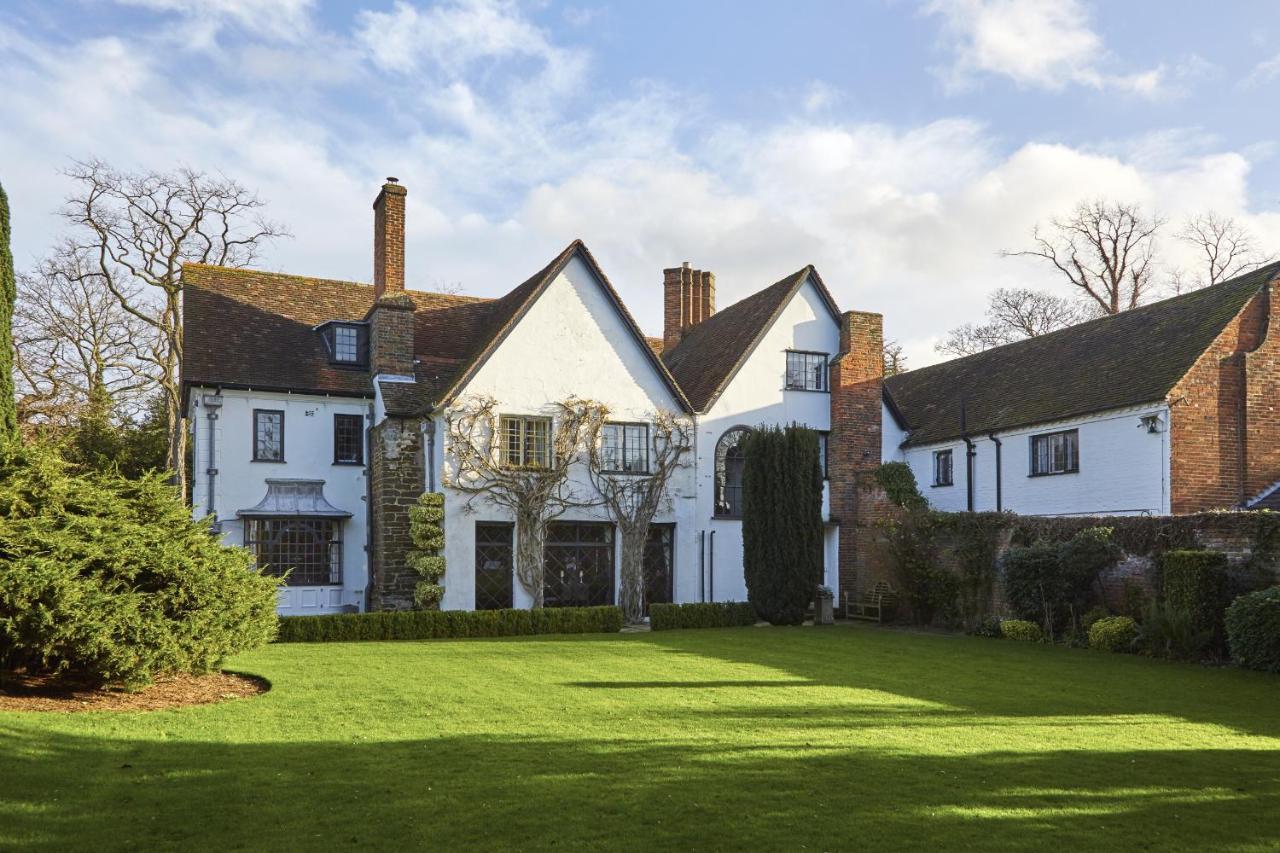 B&B Harlington Manor エクステリア 写真