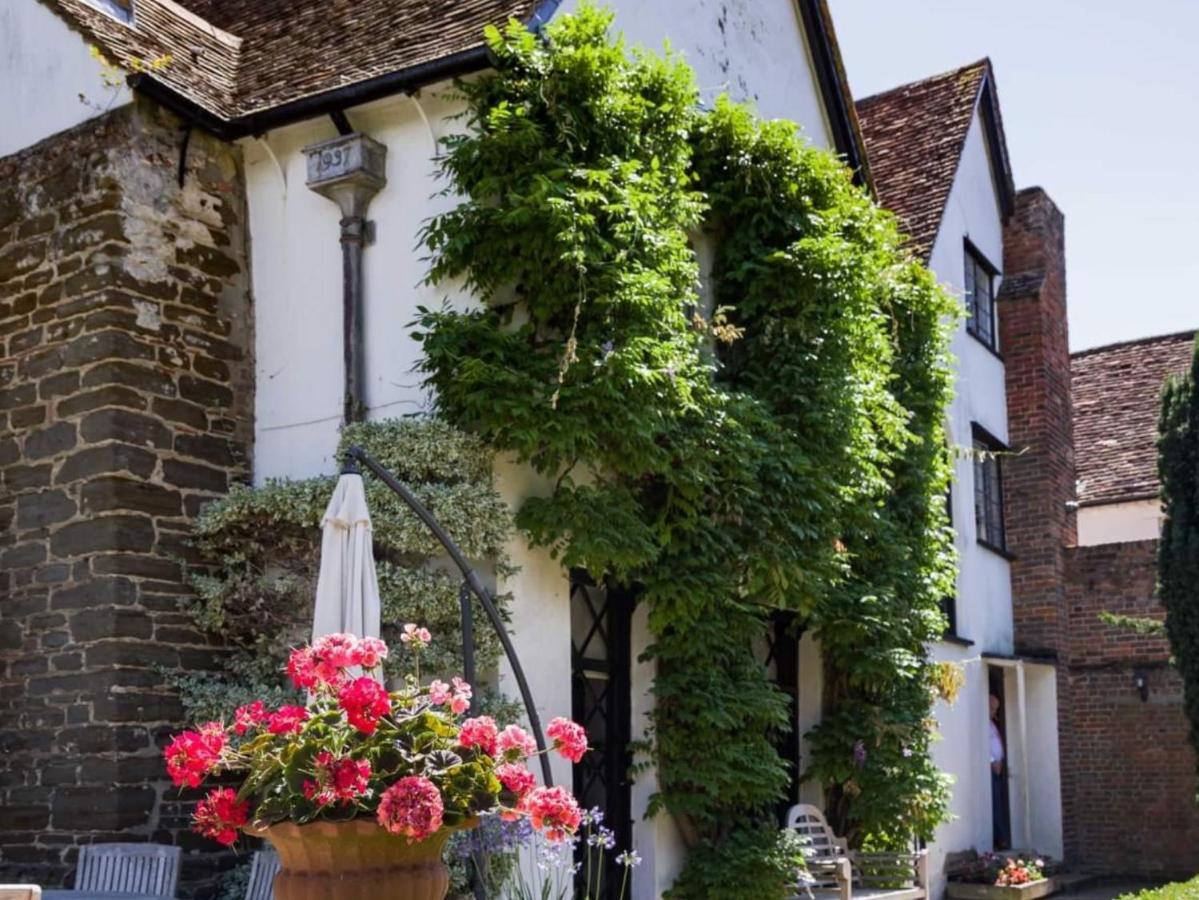 B&B Harlington Manor エクステリア 写真