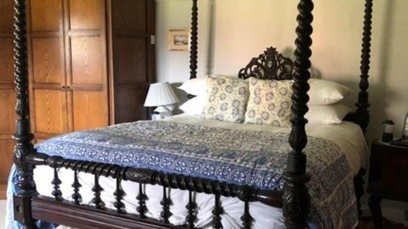 B&B Harlington Manor 部屋 写真